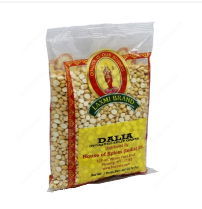 Laxmi Dalia, 400 Grams