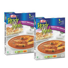Gits Paneer Tikka Masala Instant Mix
