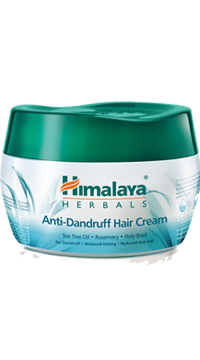Himalaya Herbals Anti-Dandruff Hair Oil, 100 ML