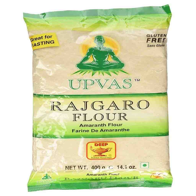 Upvas Rajgaro Flour, 400 Grams