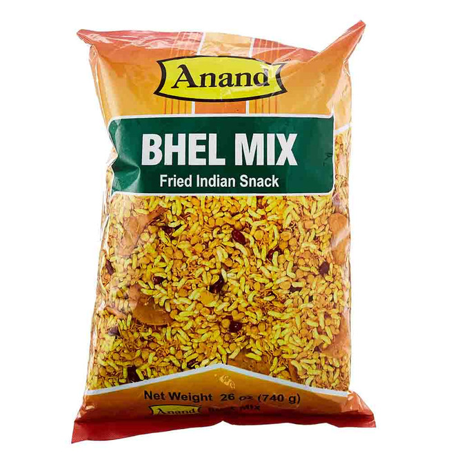 Anand Bhel Mix, 740 Grams