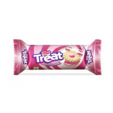Britania Treat Chocolate Biscuits
