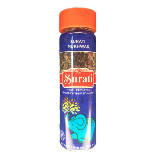 Surati Mukhwas, 300 Grams