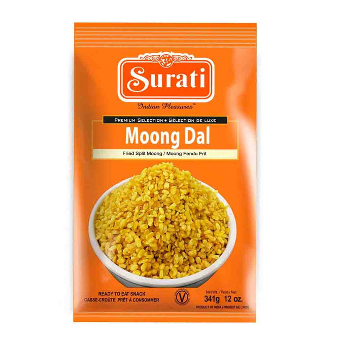 Surati Moong Dal, 12 Oz