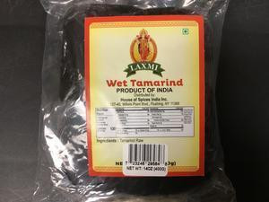 Laxmi Wet Tamarind, (400 Grams, 1 Kg)