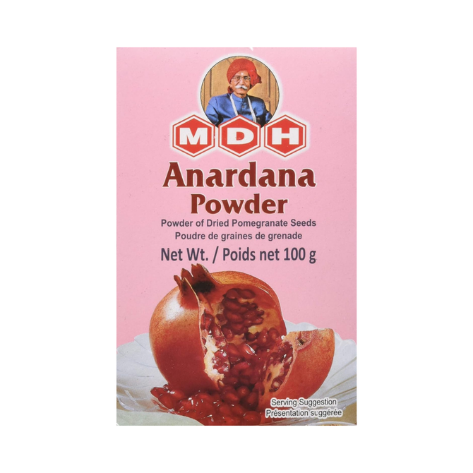 MDH Anardana Powder, 100 Grams