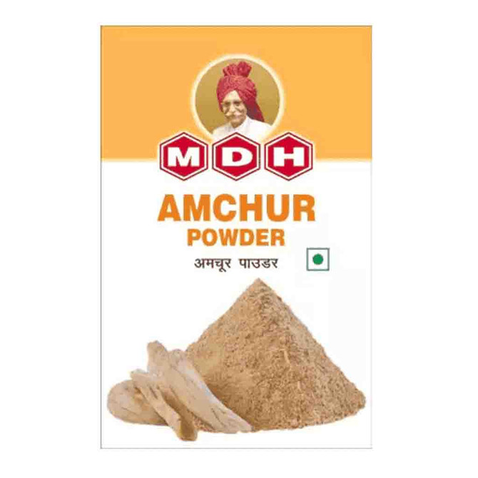 MDH Amchur Powder, 100 Grams