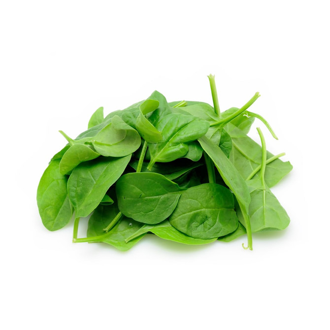 Spinach Bag / LB