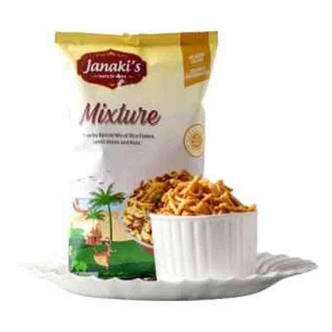 Janaki'S Mixture, 200 Grams