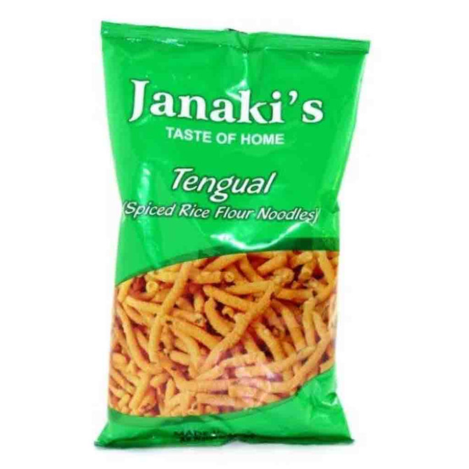 Janaki's Tengual, 200 Grams
