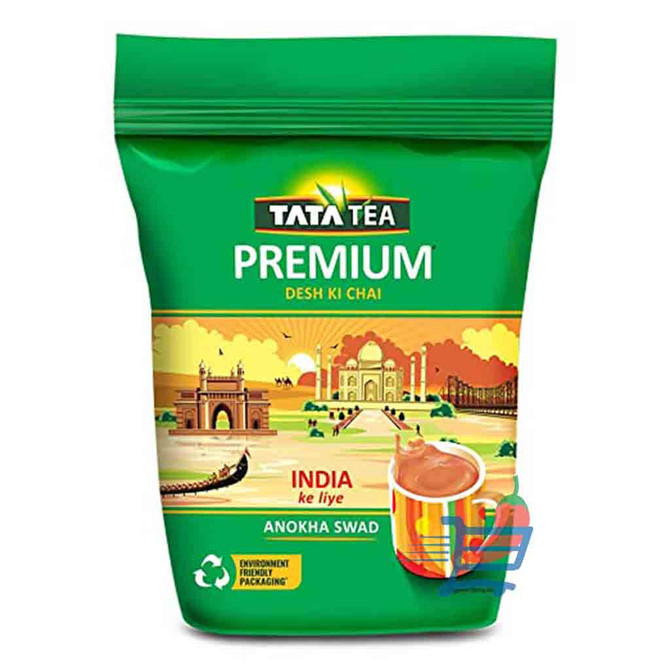 Tata Premium Tea 1 Kg