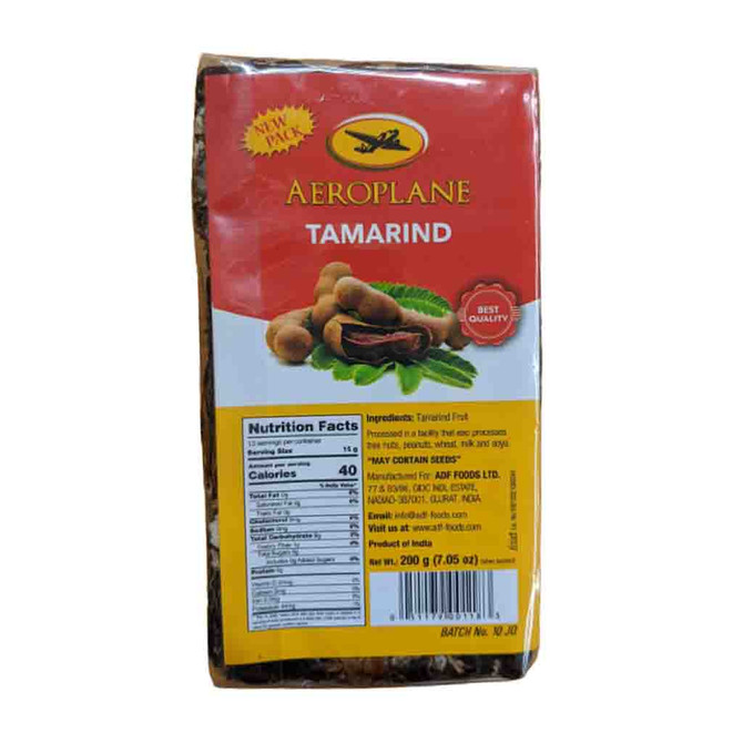 Aeroplane Tamarind, 200 Grams