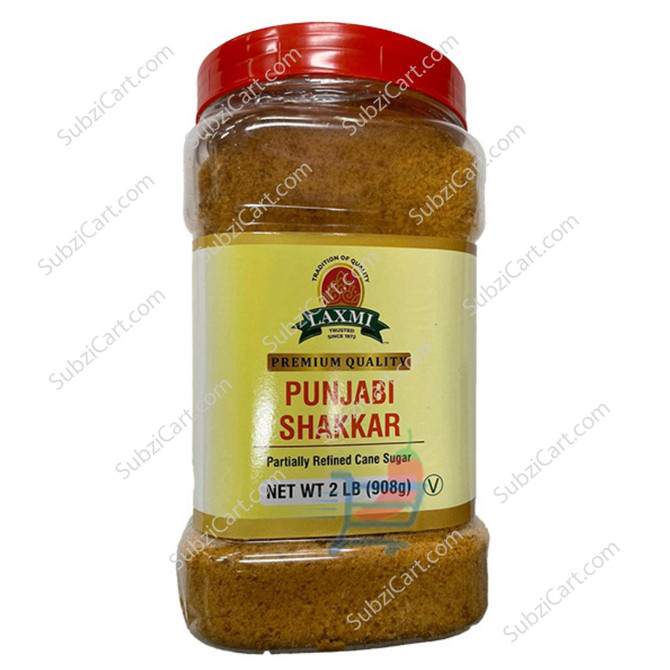 Laxmi Punjabi Shakkar, 2 Lb