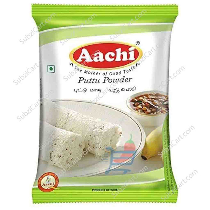 Aachi Puttu Powder, 1 Kg