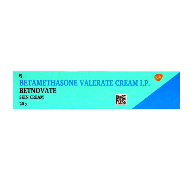 Betnovate Ointment, 20 Grams