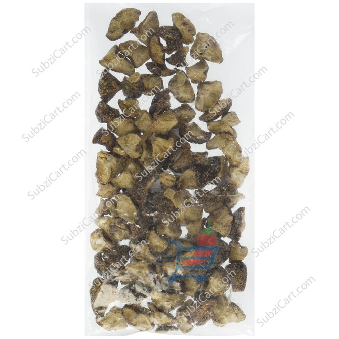 YRS Dry Amla Whole, 100 Grams