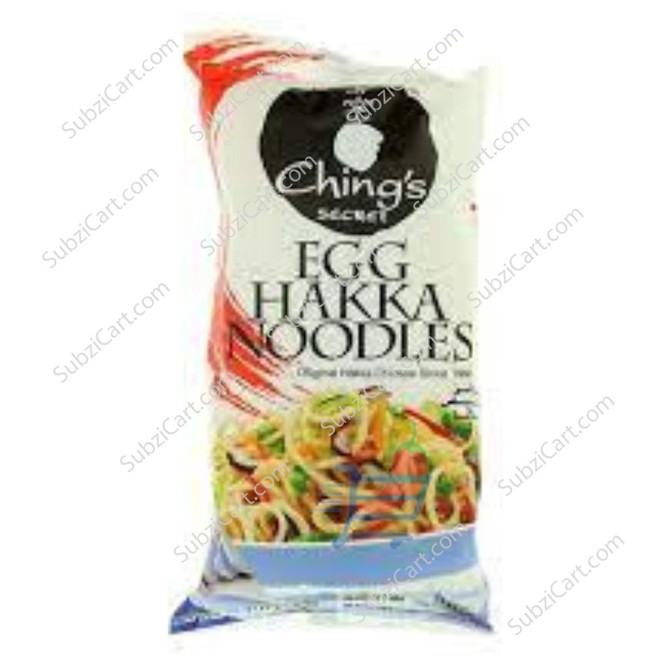 Chings Hakka Noodles, 150G