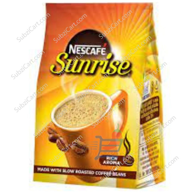 Nescafe Sunrise, 200 Grams