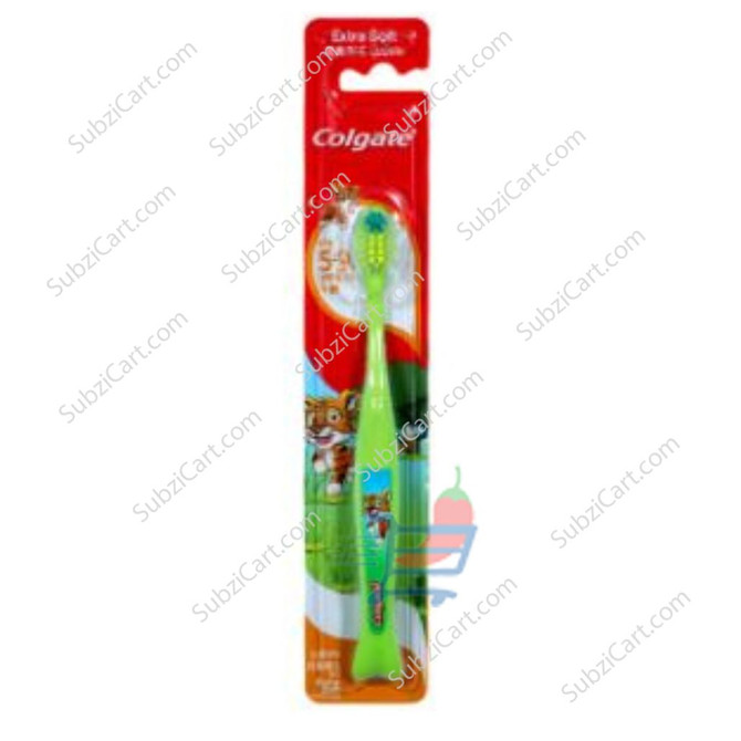 Colgate Junior Toothbrush