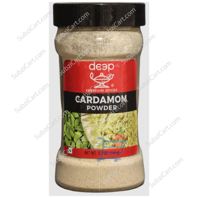 Deep Curry Powder, 150 Grams