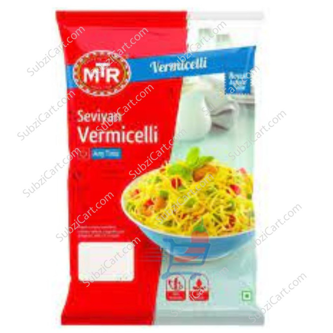 MTR Seviyan Vermicelli, 440 Grams