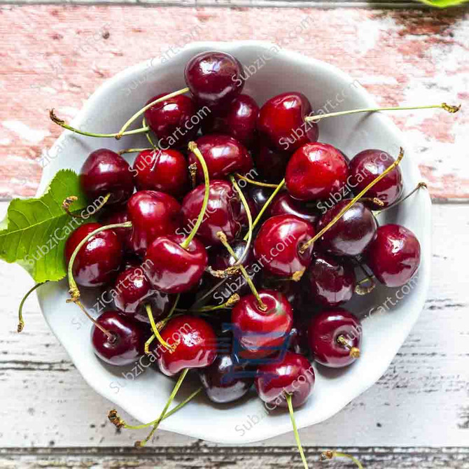 Cherries / Lb  Frozen,