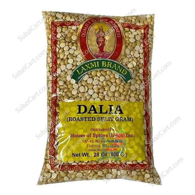 Laxmi Dalia, 800 Grams