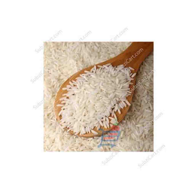 Store Brand Sona Masoori Rice, 8Lb