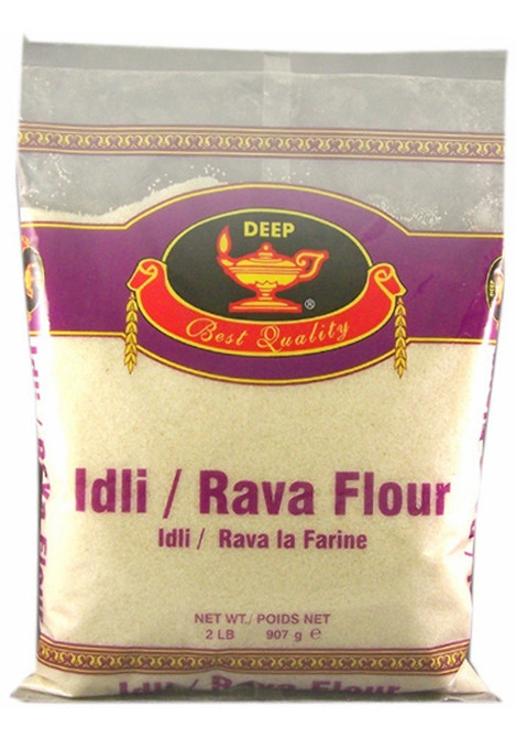Deep Idli Rava, 4 Lb