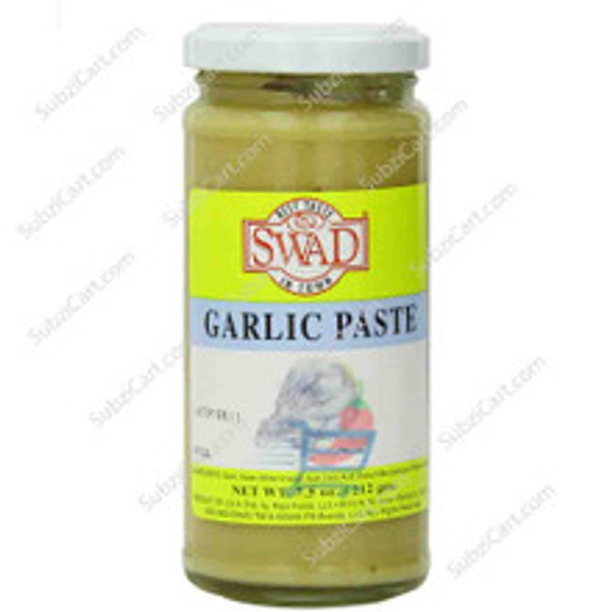 Swad Garlic Paste, 680 Grams