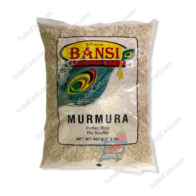 Bansi Murmura, 2 Lb
