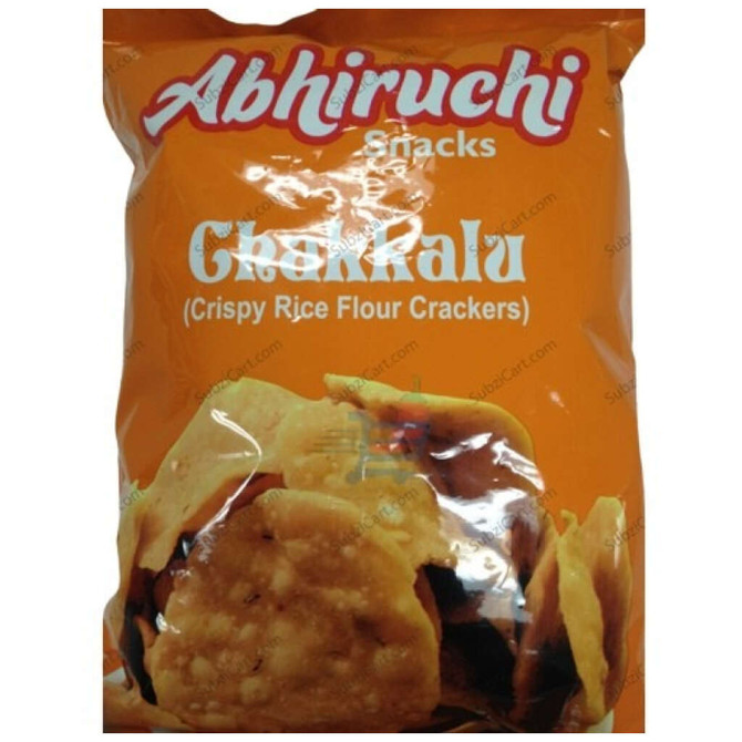 Abhiruchi Chakkalu, 200 Grams