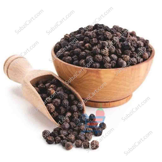 Store Brand Black Pepper Whole, 28 Oz