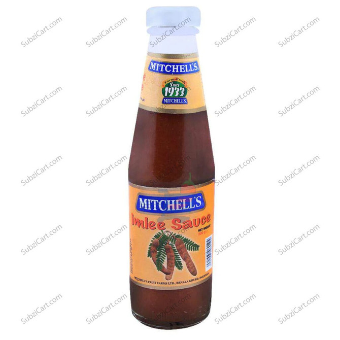 Mitchells Imlee Sauce, 300 Grams