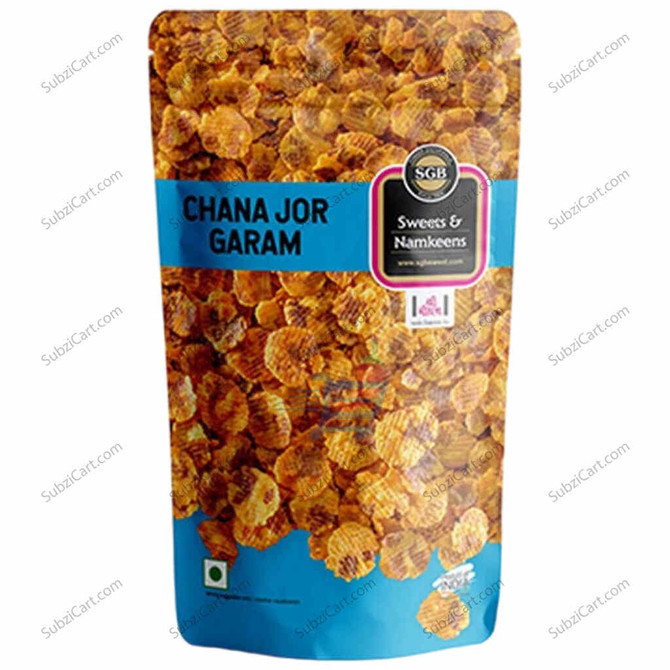 SGB Chana Jor Garam, 5.29 Oz