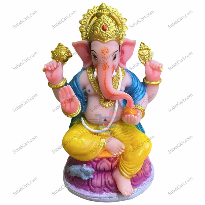 Lord Ganapathi Idol