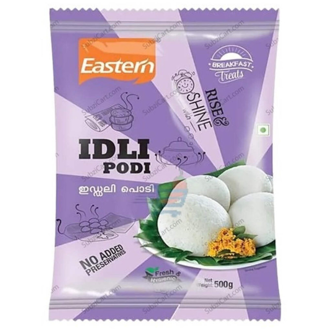 Eastern Idli Podi, 2.2 LB
