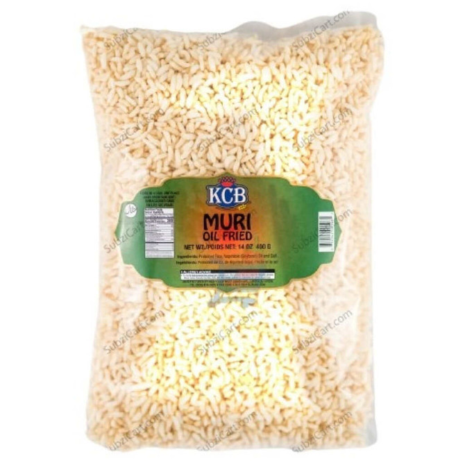 KCB Muri Oil Fried, 14 Oz