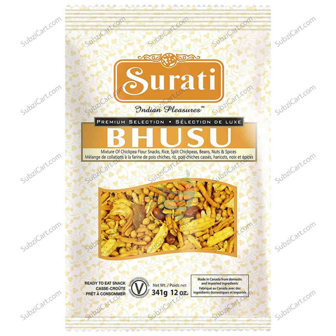Surati Bhusu, 12 Oz