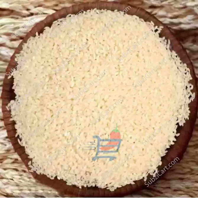 Raghav AmbeMohar Rice,10 Lb