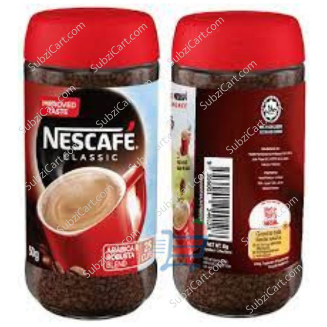 Nescafe Classic, 45 Grams