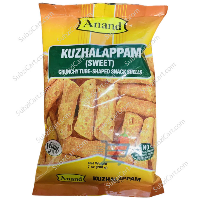 Anand Kuzhalappam, 200 Grams