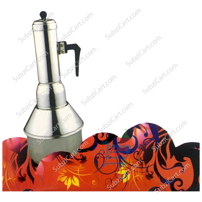 Anantha Puttu Kudam Small, 1 PC