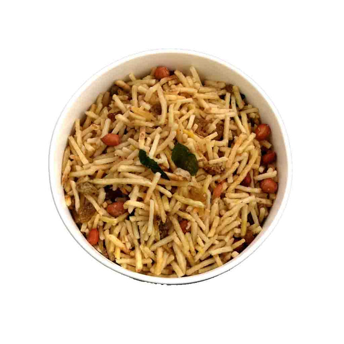 Bombay Kitchen Potato Chewdo, 21 Oz