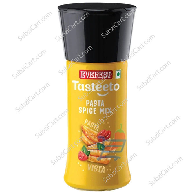 Everest Tasteeto Pasta Spice Mix, 38 Grams