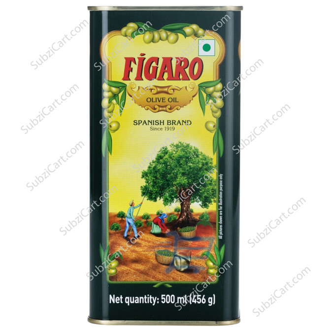 Figaro Olive Oil, 500 ML