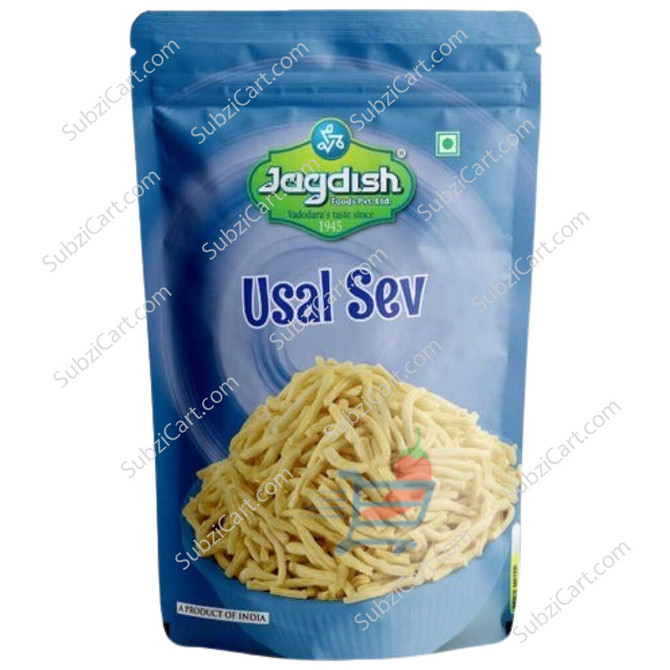 Jagdish Usal Sev, 7 Oz