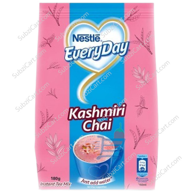 Nestle Everyday Kashmiri Chai, 180 Grams