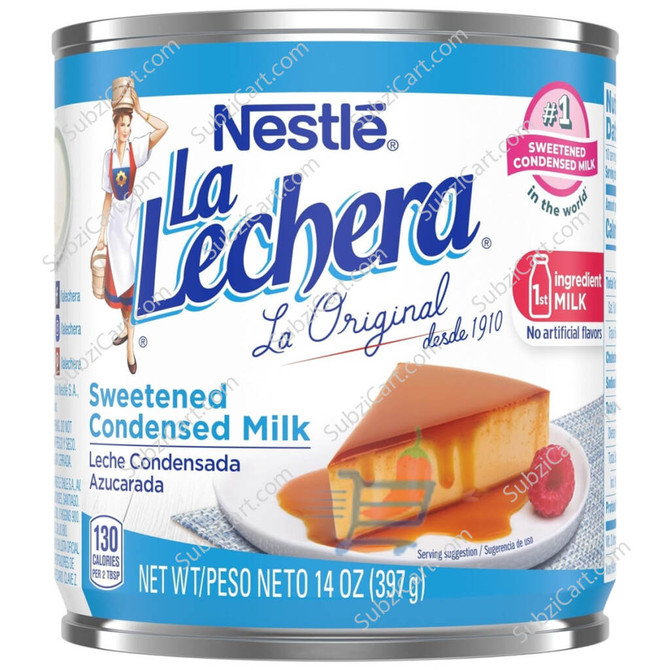 Nestle La Lechera, 397 Grams