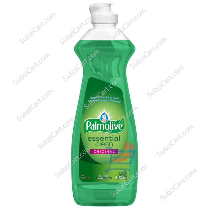 Palmolive Essential Clean, 16 FL Oz